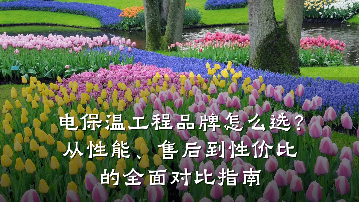 电保温工程品牌怎么选？从性能、售后到性价比的全面对比指南